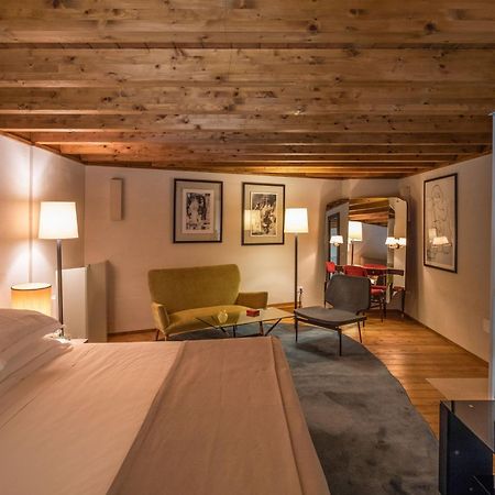 La Fiermontina Luxury Home Hotel Лечче Екстер'єр фото