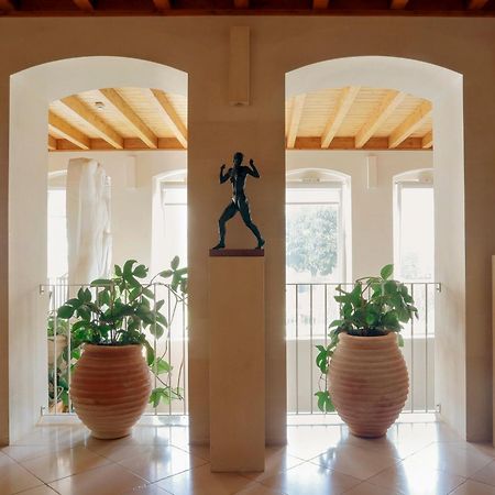 La Fiermontina Luxury Home Hotel Лечче Екстер'єр фото