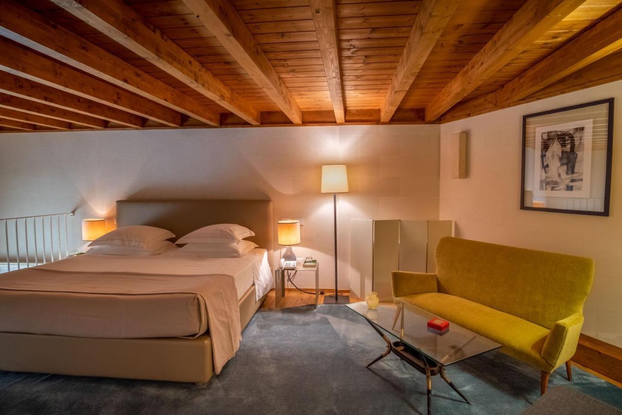 La Fiermontina Luxury Home Hotel Лечче Екстер'єр фото