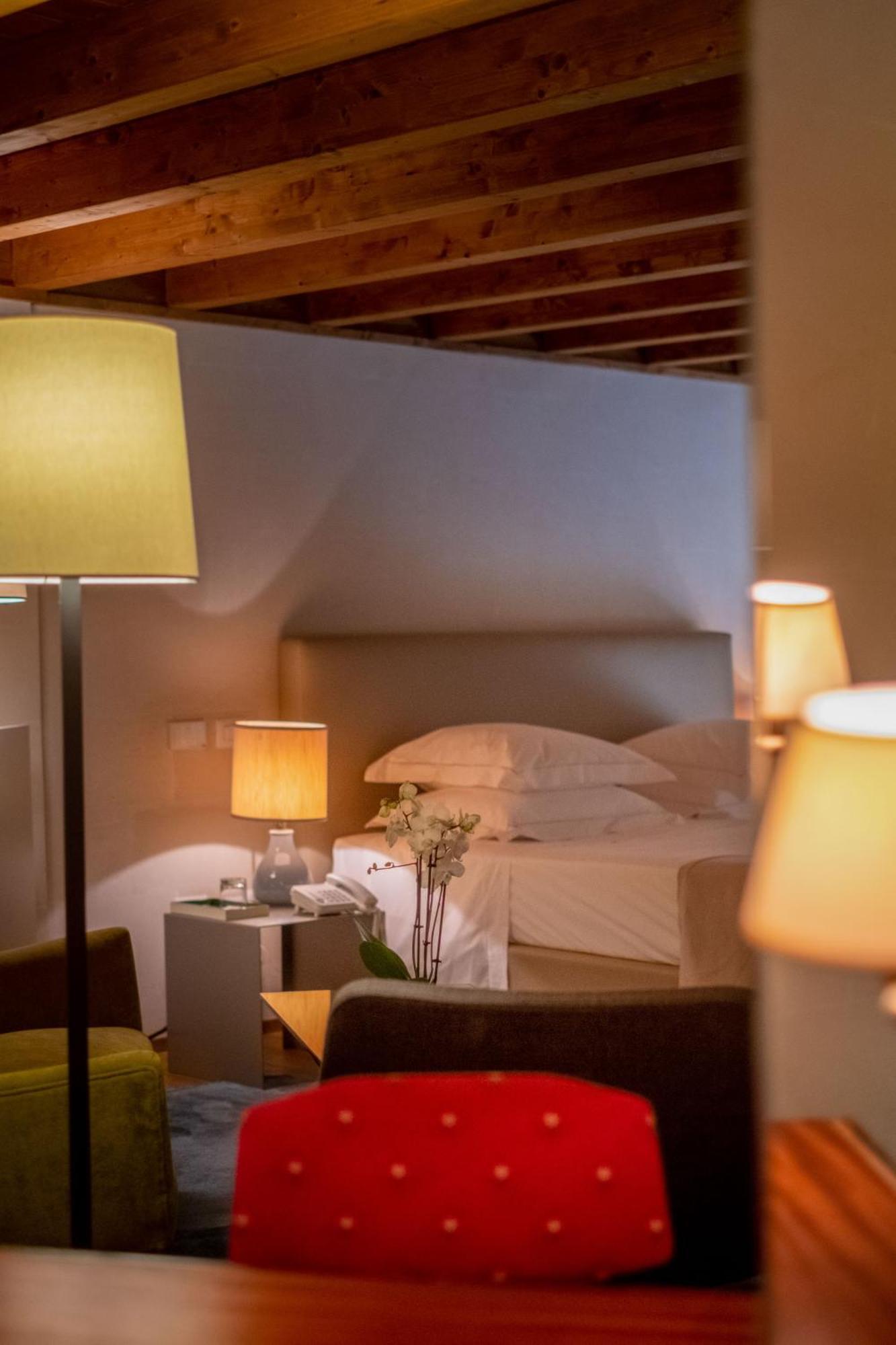 La Fiermontina Luxury Home Hotel Лечче Екстер'єр фото