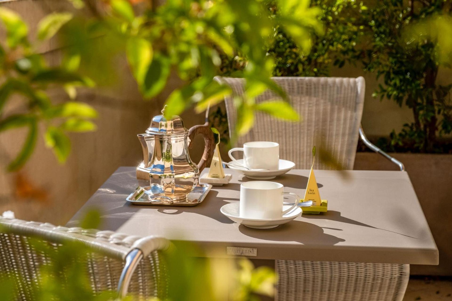 La Fiermontina Luxury Home Hotel Лечче Екстер'єр фото