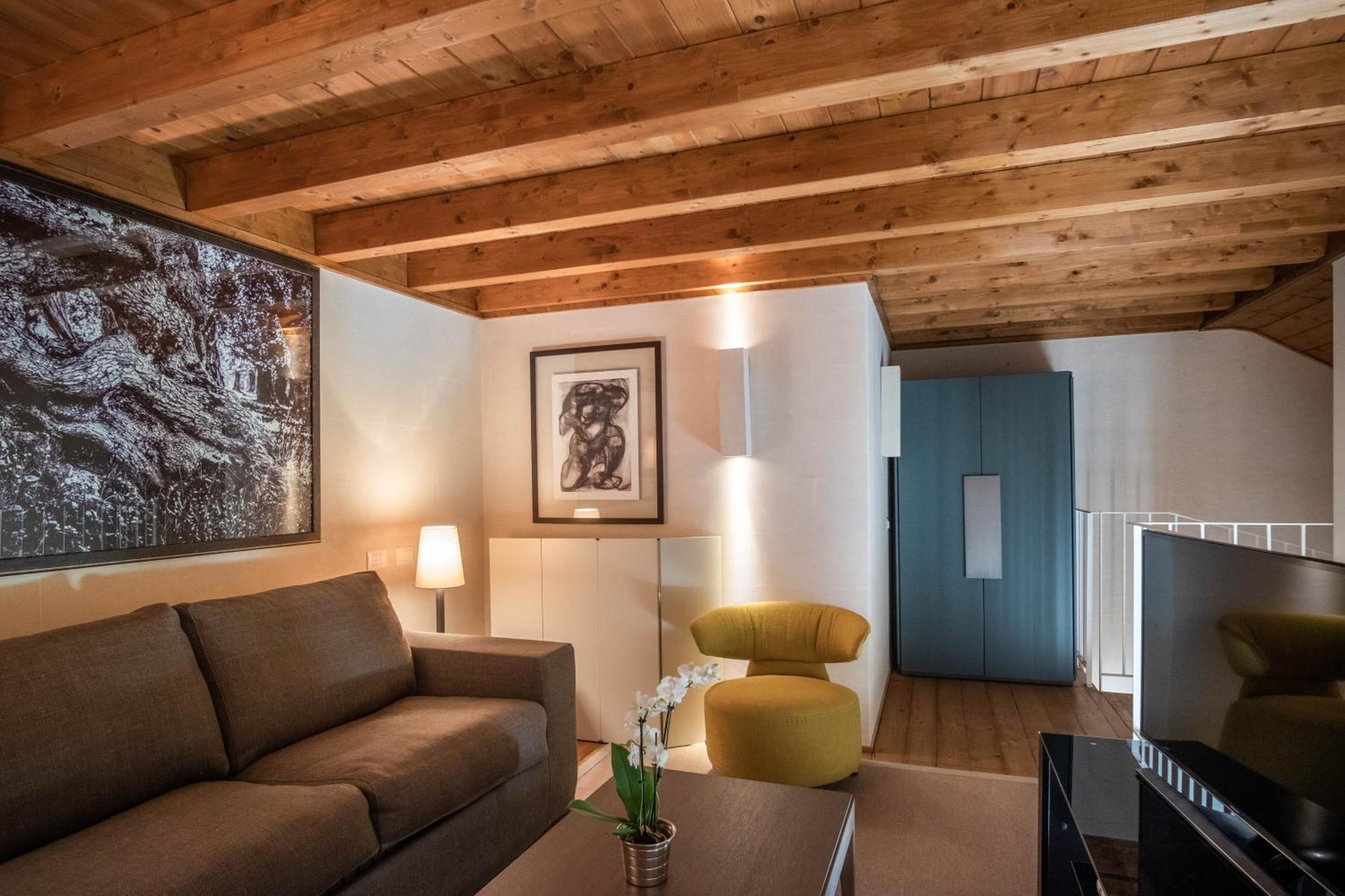 La Fiermontina Luxury Home Hotel Лечче Екстер'єр фото