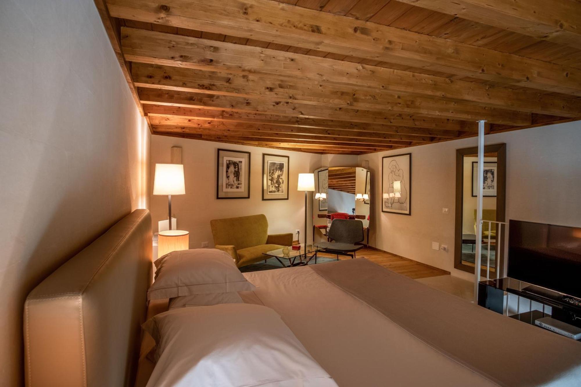 La Fiermontina Luxury Home Hotel Лечче Екстер'єр фото