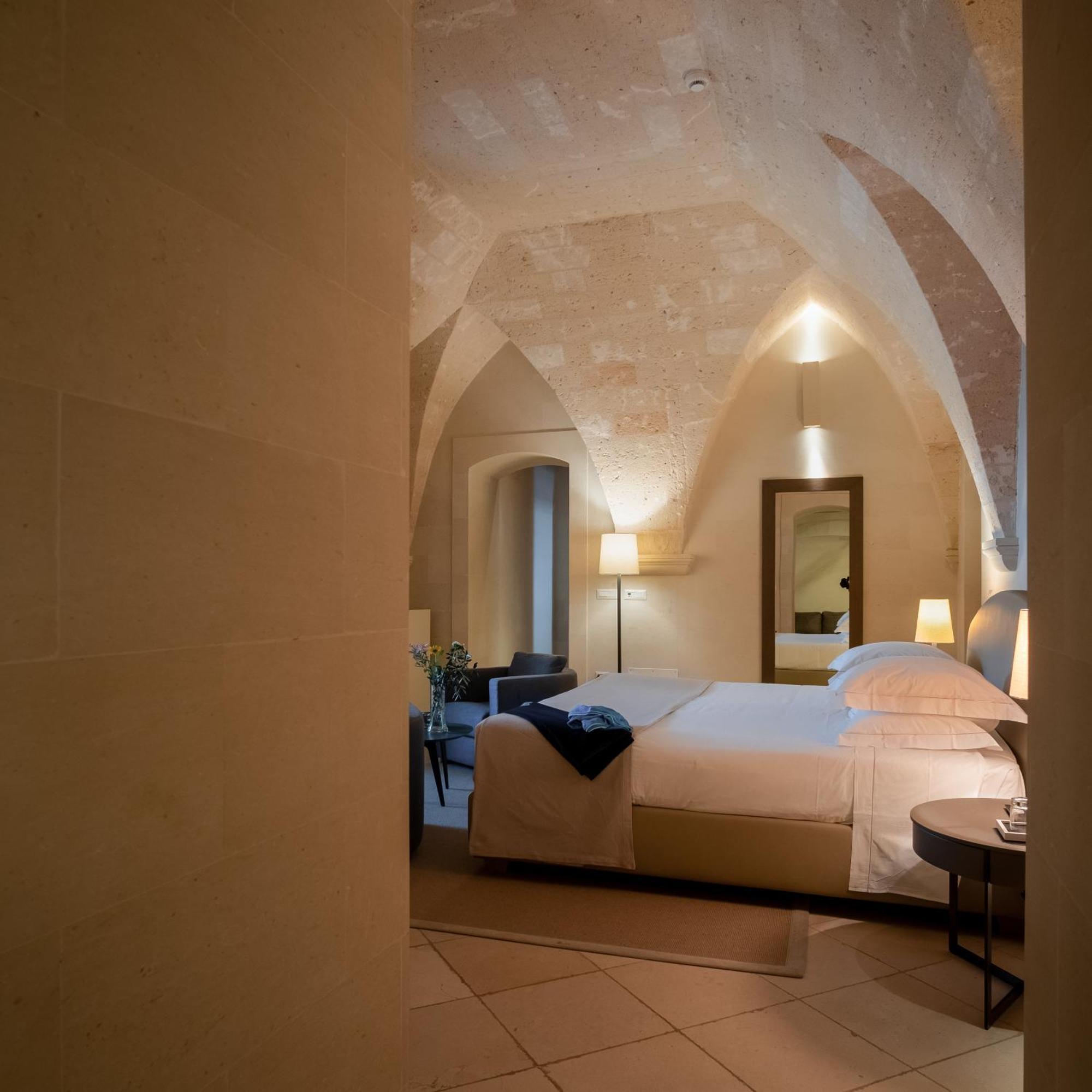 La Fiermontina Luxury Home Hotel Лечче Екстер'єр фото