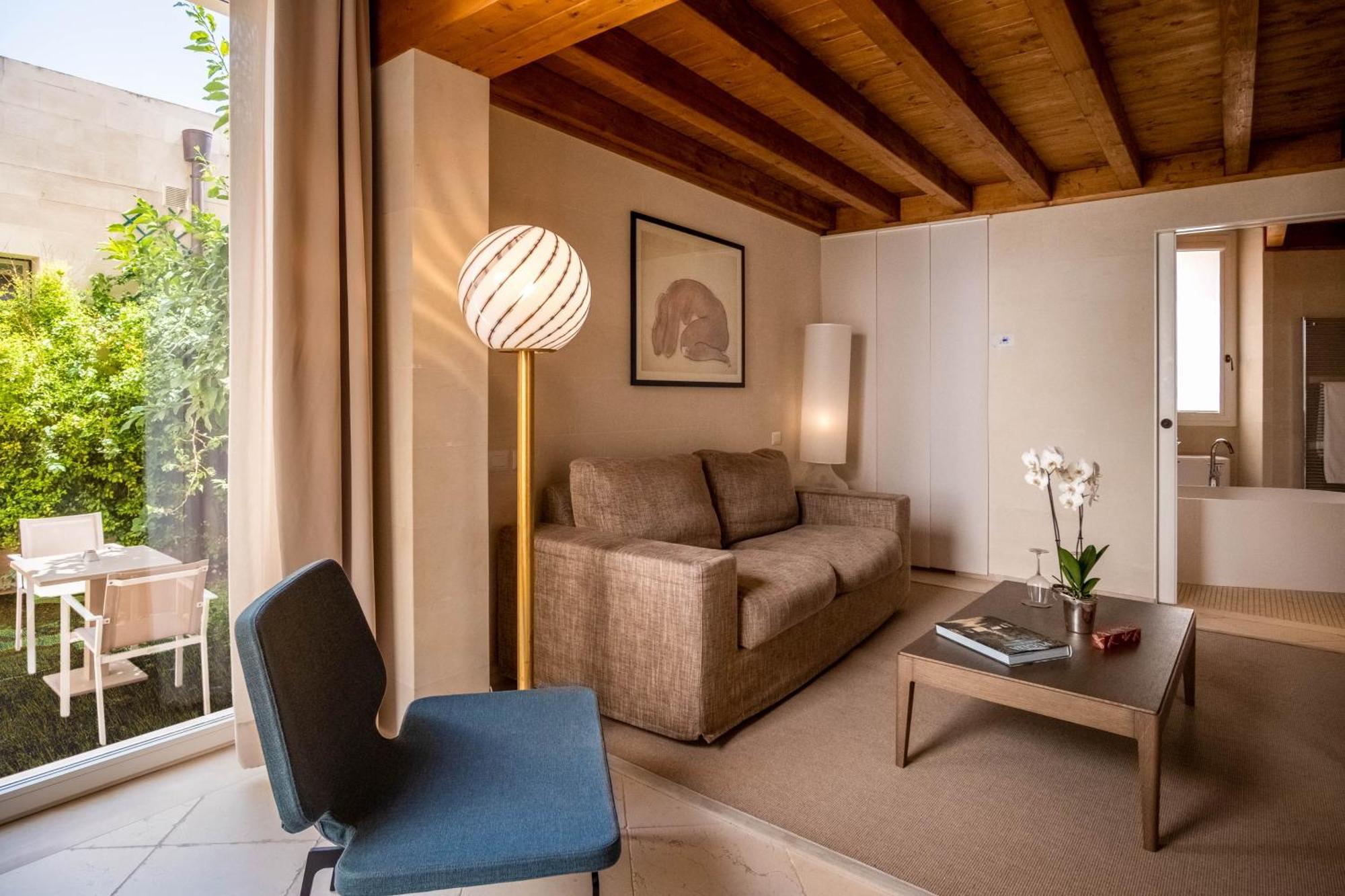 La Fiermontina Luxury Home Hotel Лечче Екстер'єр фото