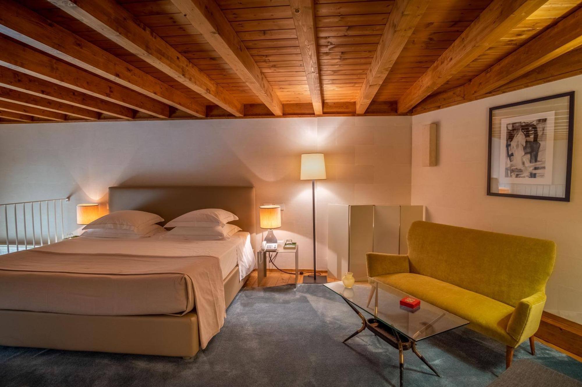 La Fiermontina Luxury Home Hotel Лечче Екстер'єр фото