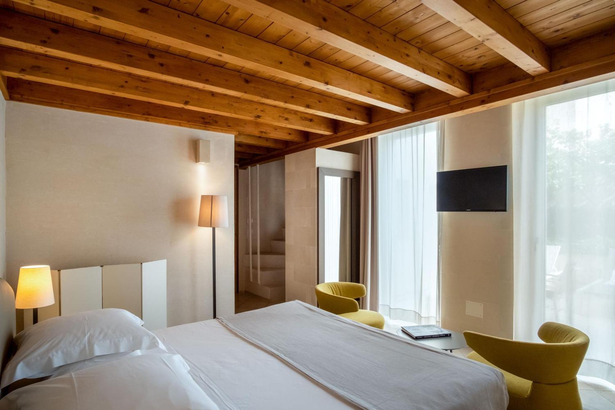 La Fiermontina Luxury Home Hotel Лечче Екстер'єр фото