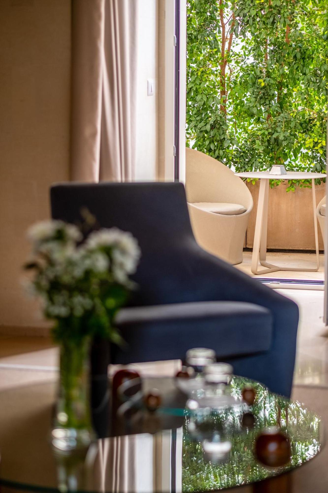La Fiermontina Luxury Home Hotel Лечче Екстер'єр фото