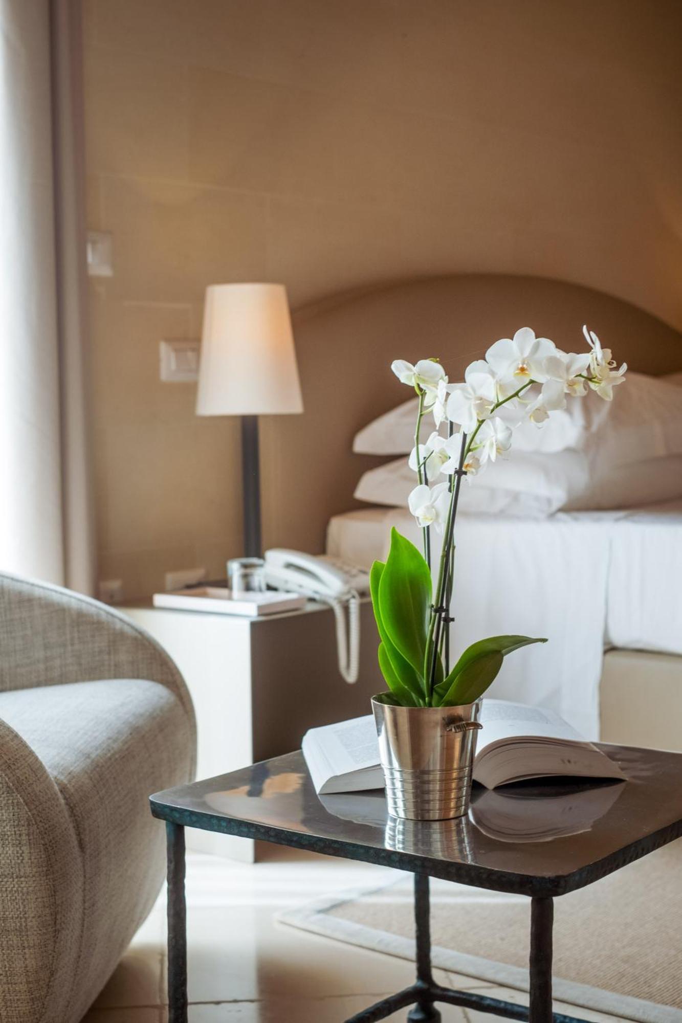 La Fiermontina Luxury Home Hotel Лечче Екстер'єр фото