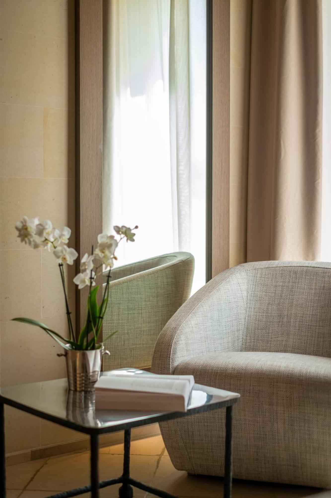 La Fiermontina Luxury Home Hotel Лечче Екстер'єр фото
