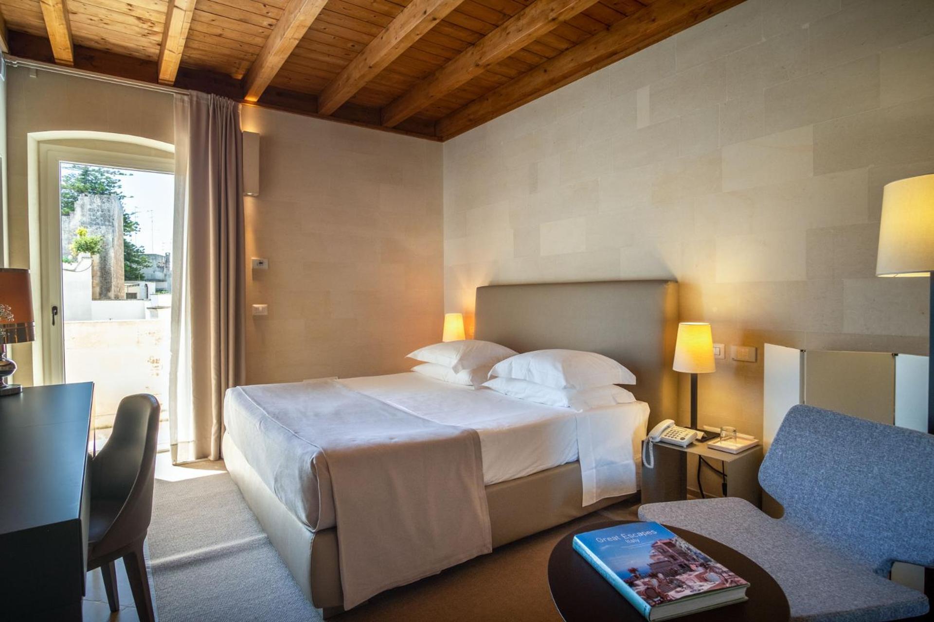 La Fiermontina Luxury Home Hotel Лечче Екстер'єр фото