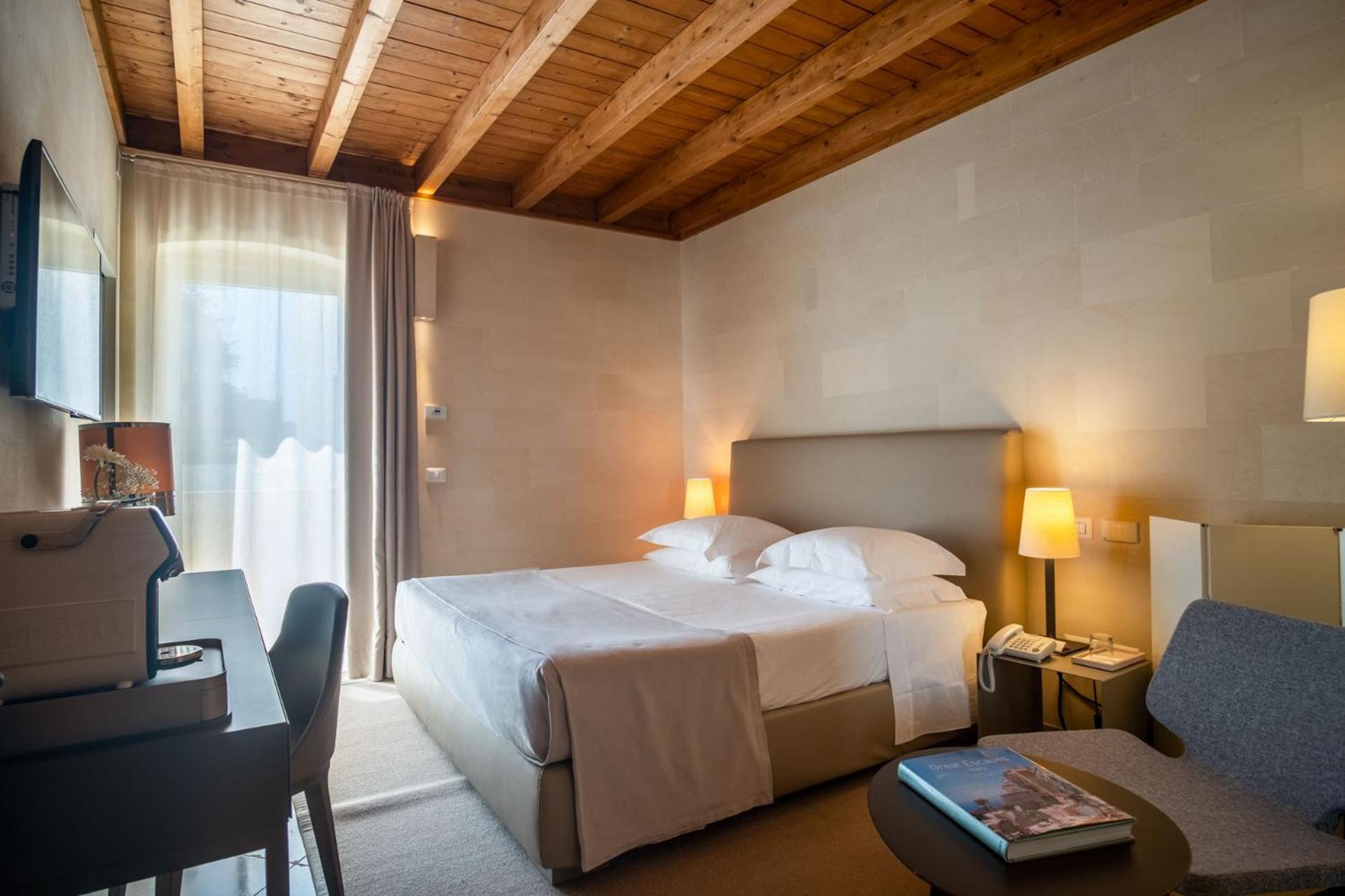 La Fiermontina Luxury Home Hotel Лечче Екстер'єр фото